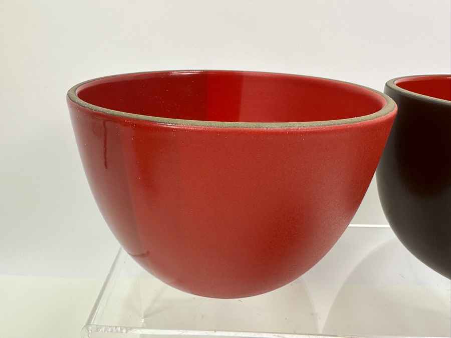 Collection Of Heath Ceramics Pottery [Photo 3]