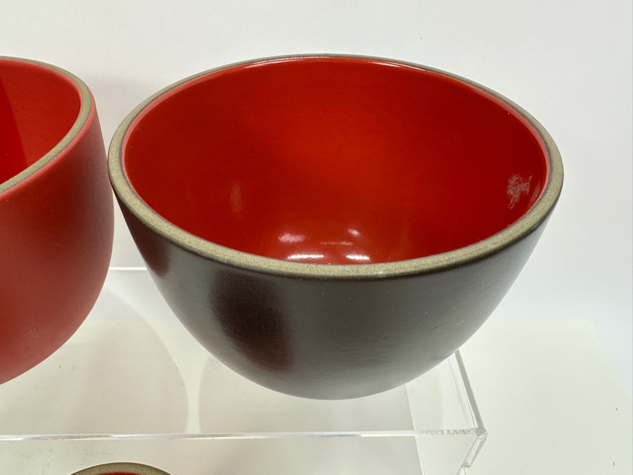 Collection Of Heath Ceramics Pottery [Photo 5]