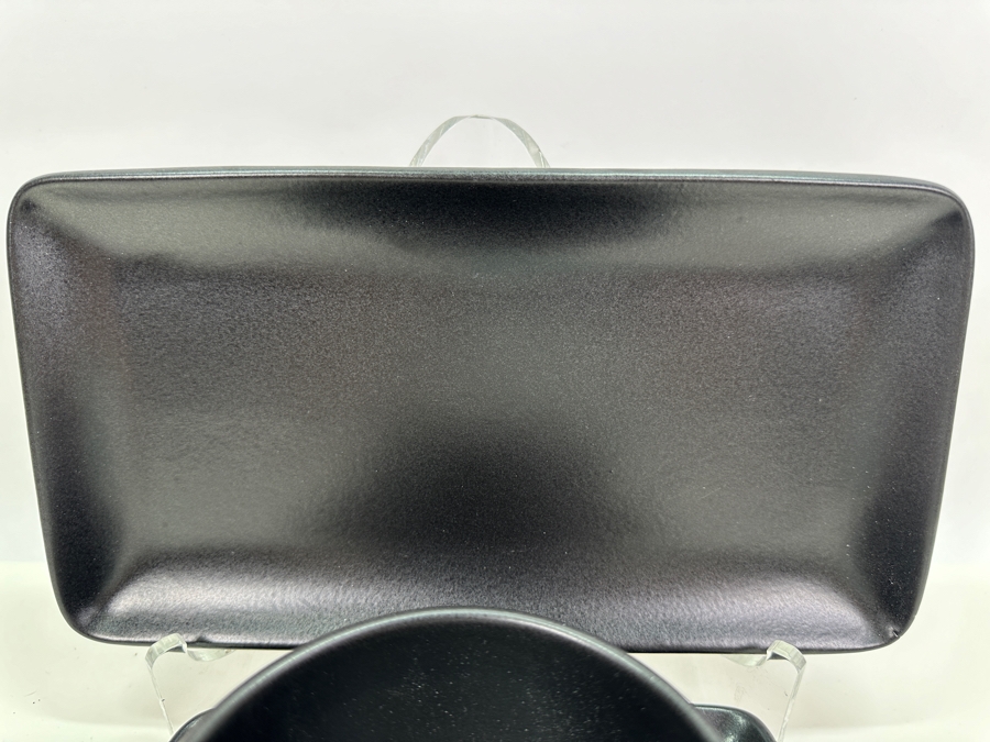 Collection of Black Heath Ceramics Pottery [Photo 4]