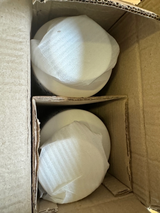 Huge Lot of Modern Decorative Accessories from Interior Designer - Over 50 boxes! See Description for More Details [Photo 5]