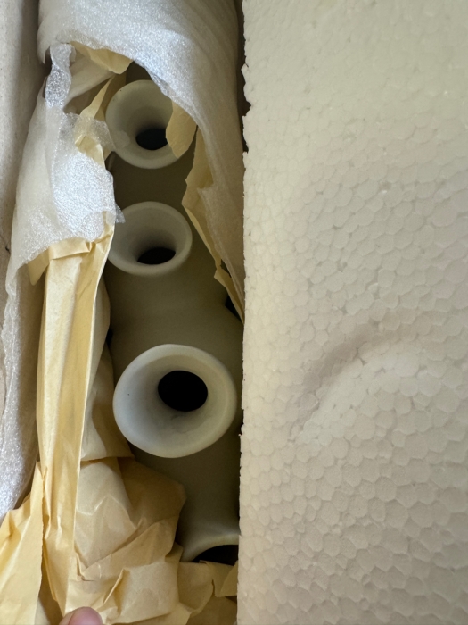 Huge Lot of Modern Decorative Accessories from Interior Designer - Over 50 boxes! See Description for More Details [Photo 7]