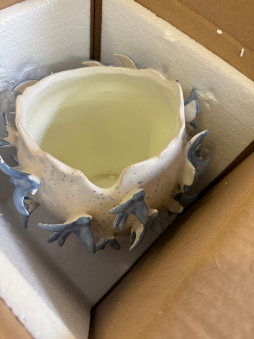 Huge Lot of Modern Decorative Accessories from Interior Designer - Over 50 boxes! See Description for More Details [Photo 3]