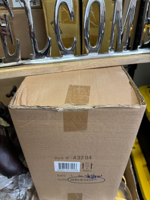 Huge Lot of Modern Decorative Accessories from Interior Designer - Over 50 boxes! See Description for More Details [Photo 17]