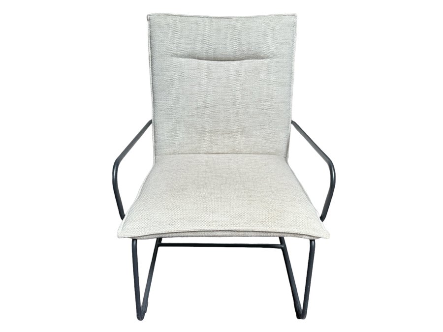 Classic Concepts Modern Armchair 26.5'W X 26'D X 33'H [Photo 2]