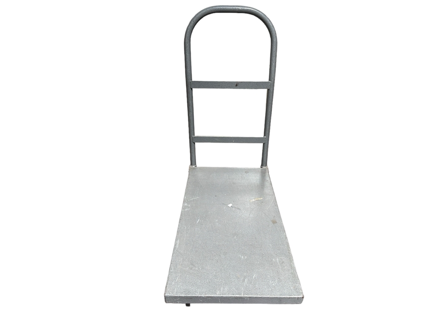 Metal Rolling Utility Cart 37W X 18D X 40H [Photo 2]