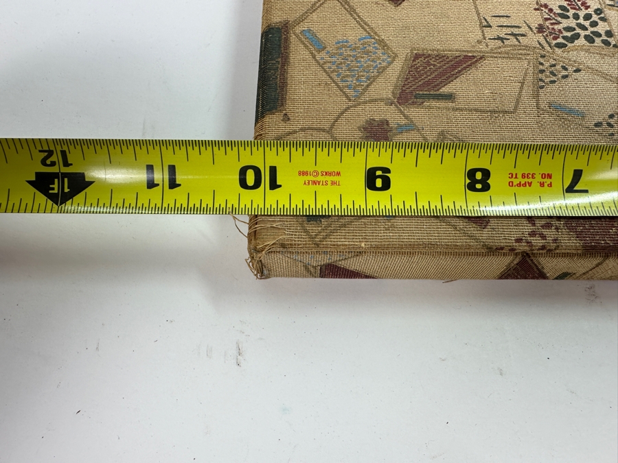 Just Added - Francis Haar (1908-1997) Pictorial Japan Complete Folio Of 24 B&W Photographs Of Japan In Portfolio 10 X 12 [Photo 34]