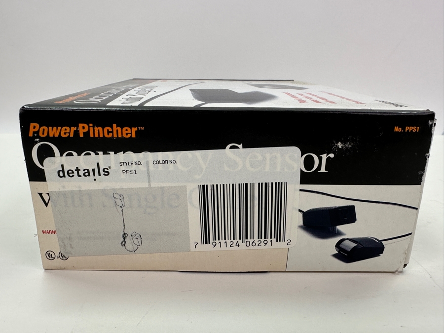 Just Added - Steelcase Occupancy Sensors New In Box Lot Of Over 20 Sensors [Photo 4]