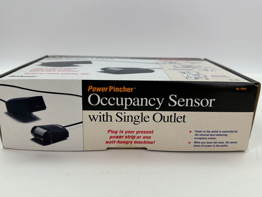 Just Added - Steelcase Occupancy Sensors New In Box Lot Of Over 20 Sensors [Photo 3]