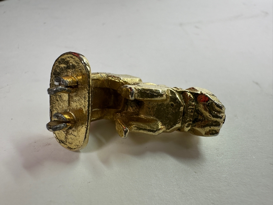 Just Added - Vintage Mid-Century Buddy L Pressed Steel Hydraulic Mack Dump Truck 21W X 8D X 10H [Photo 15]