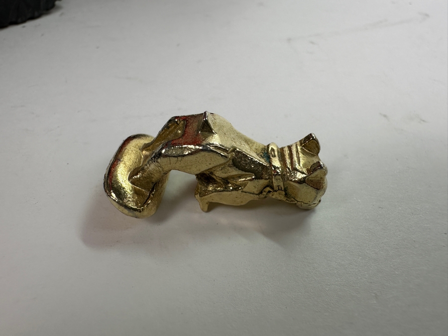 Just Added - Vintage Mid-Century Buddy L Pressed Steel Hydraulic Mack Dump Truck 21W X 8D X 10H [Photo 14]