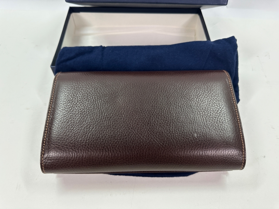 Just Added - Brooks Brothers Italian Leather 8.5W Retails $138 [Photo 5]