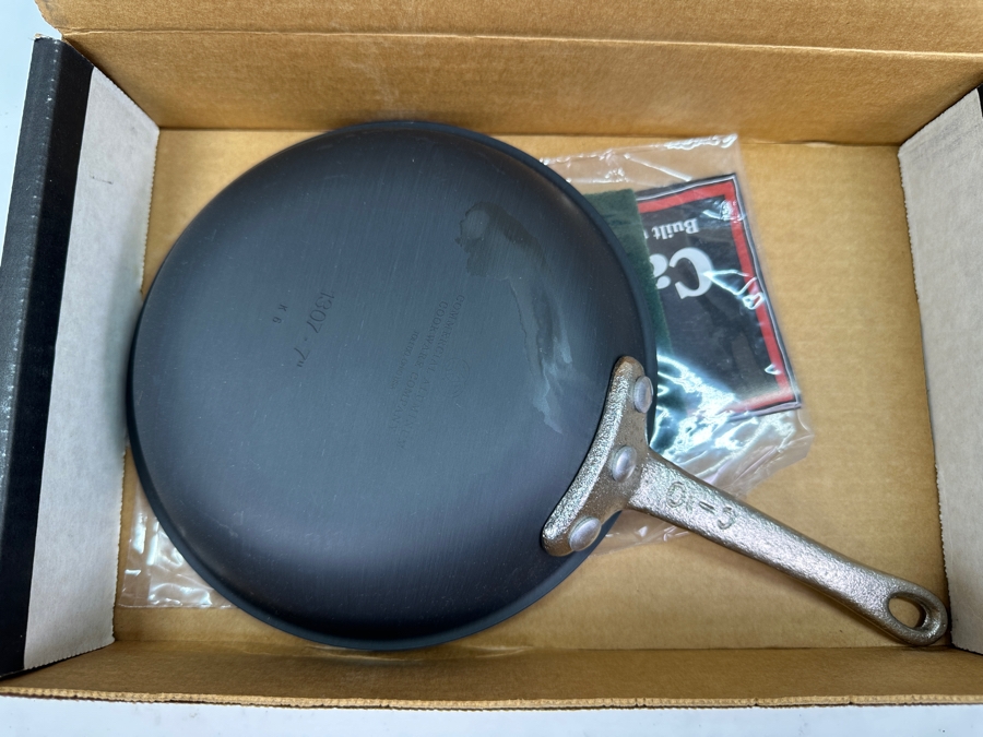 Just Added - Five New Calphalon Pans With Boxes [Photo 2]