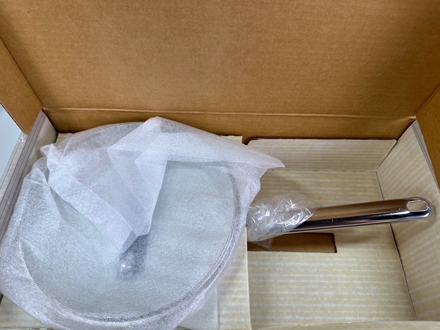 Just Added - Five New Calphalon Pans With Boxes [Photo 9]