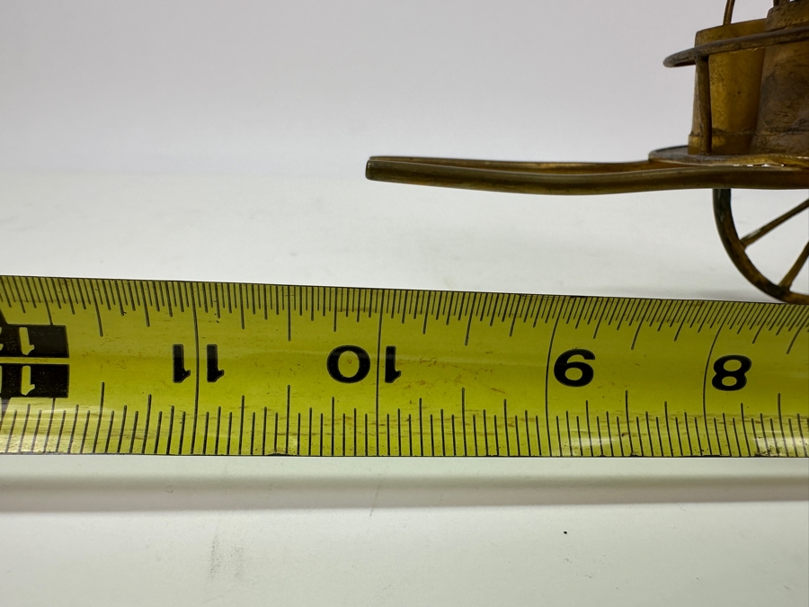 Antique Opaline Glass: White Egg With Gilt Metal Carriage Crack In Top Of Egg 10'W X 6'H Appraised $350 [Photo 17]