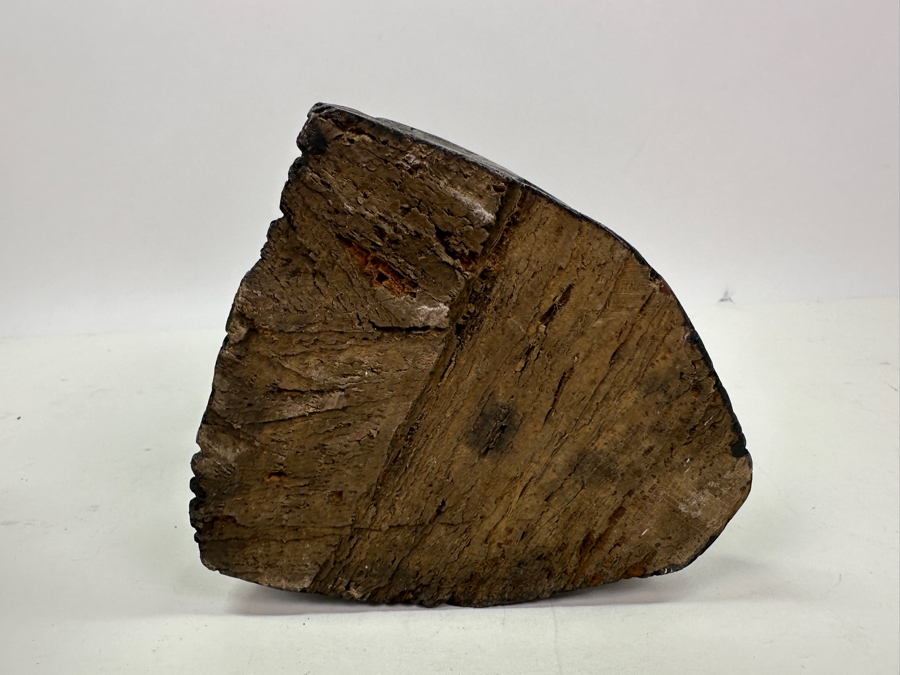 Vintage Carved Wooden Folk Art Monkey 9'H [Photo 9]