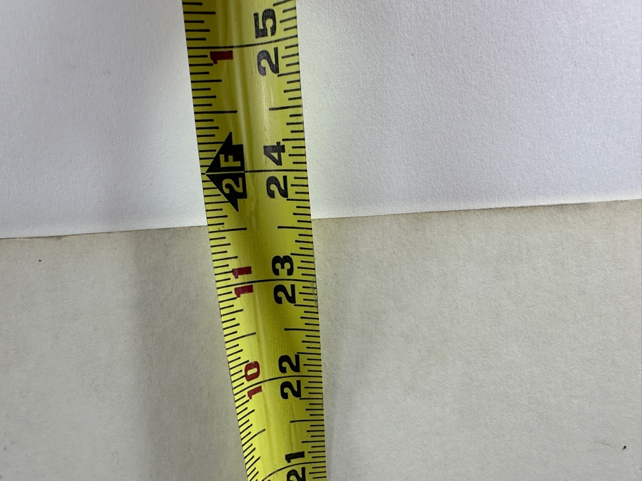 Vintage YES Tormato Record Store Promotional Cardboard Poster 23.5 X 23.5 [Photo 8]