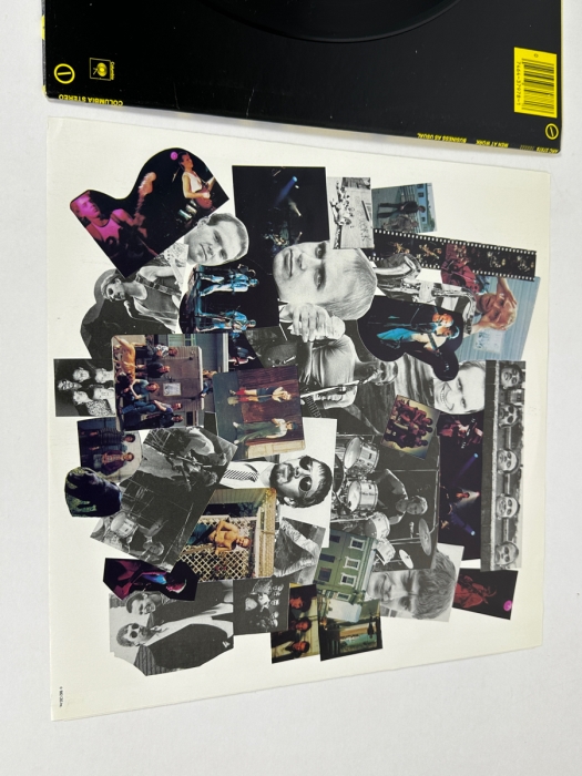 Men at Work - Business as Usual Columbia Records ARC 37978 Vinyl Record 1982 [Photo 9]