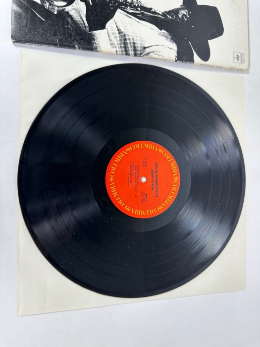 Bruce Springsteen - Born to Run Columbia Records PC 33795 Vinyl Record 1975 [Photo 9]