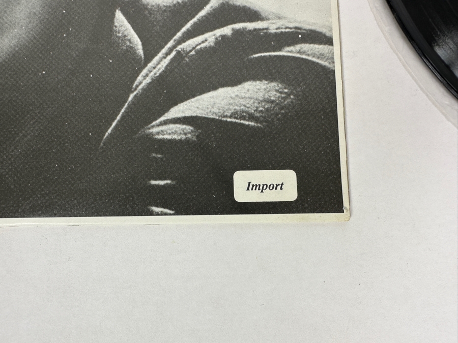 David Bowie - ChangesOneBowie RCA Records APL1-1732-A Vinyl Record 1976 UK Import [Photo 3]