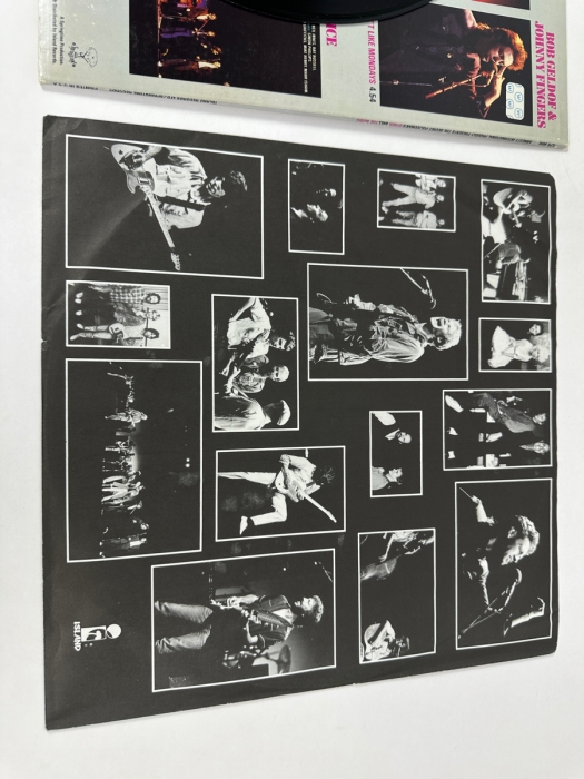 Various Artists - The Secret Policeman’s Other Ball Island Records ILPS 9698 Vinyl Record 1982 Promo Copy [Photo 7]