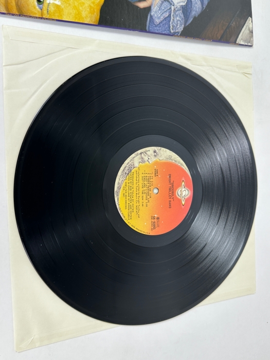 Dwight Twilley Band - 'Sincerely' SR-52001 ABC Records 1976 [Photo 7]