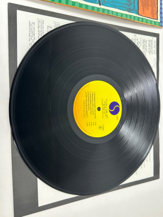 Talking Heads - Speaking In Tongues 1-23883 SIRE Records Vinyl Record 1983 [Photo 7]