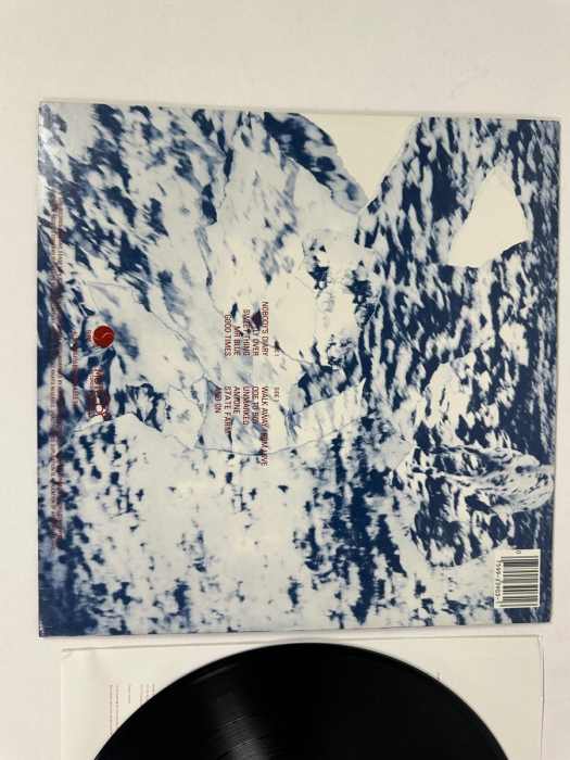 YAZ - You And Me Both 1-23903 Sire Records Vinyl Record Promo Copy [Photo 10]