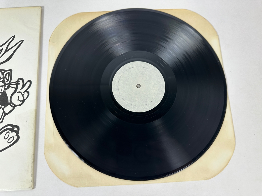 U2 - 2 Sides Live Bug 101 Unofficial Release [Photo 6]