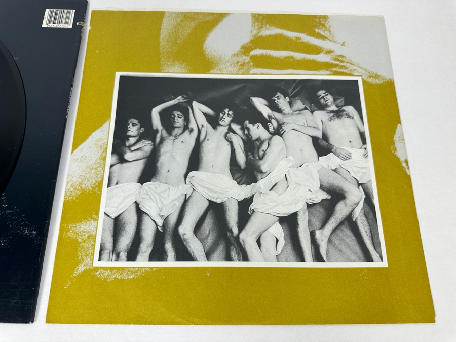 INXS - Shabooh Shoobah 90072-1 ATCO Records Vinyl Record 1982 [Photo 8]