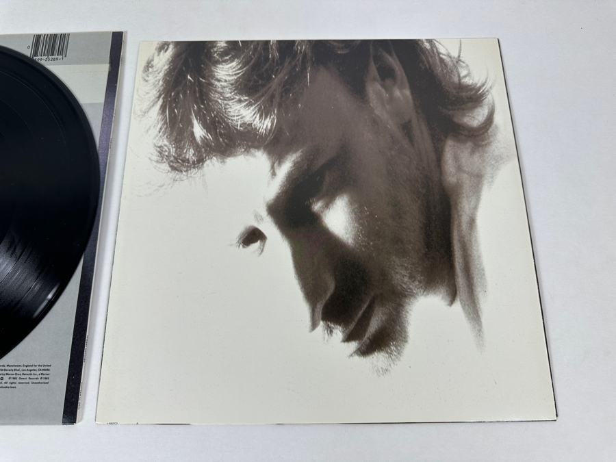 New Order - Low-life 1-25289 Qwest Records Vinyl Record 1985 [Photo 10]