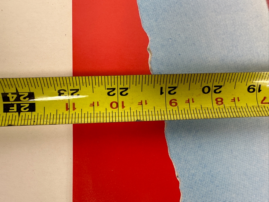 The Beach Boys M.I.U. Album Promotional Record Store Poster 23 X 34.5 [Photo 6]