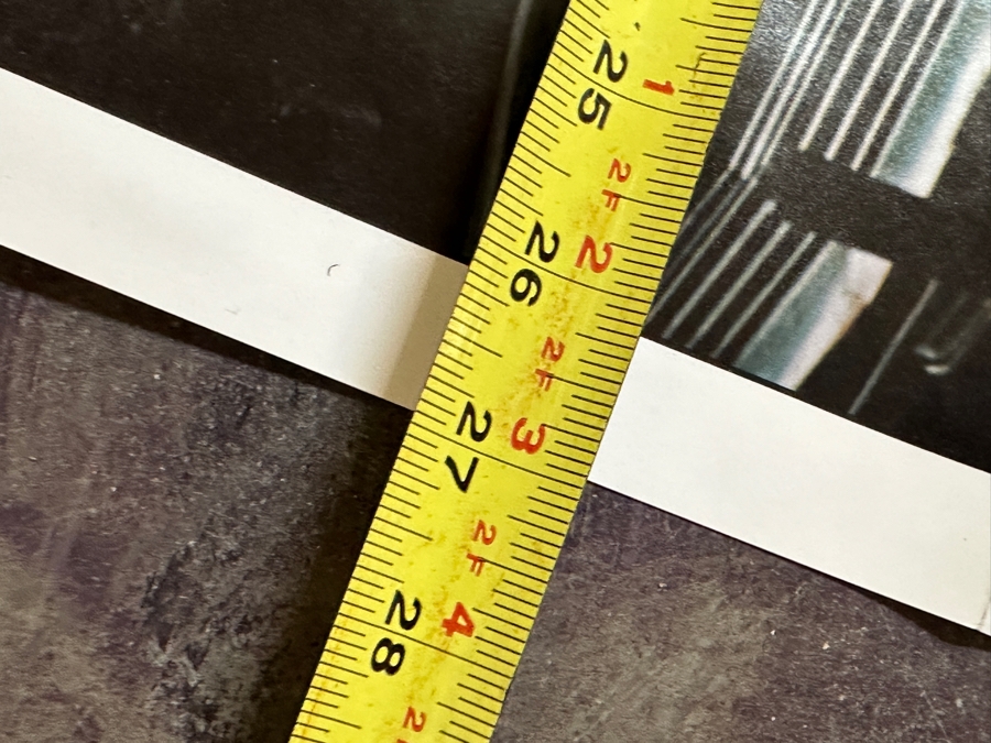 The Blues Brothers Movie Poster With John Belushi & Dan Aykroyd 27 X 41 [Photo 6]