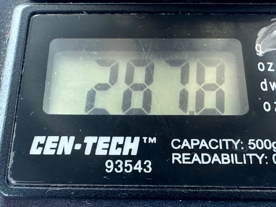 Just Added - Vintage S. Kirk & Son Inc Sterling Silver Repousse Compote Footed Dish 7.25W X 3.25H 278.8g [Photo 16]