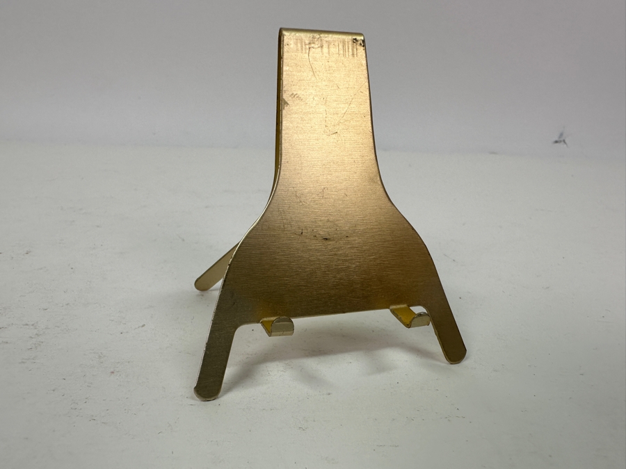 Just Added - Vintage 1985 Medallic Art Co. Bronze Statue Of Liberty Calendar Medallion 3'W [Photo 6]