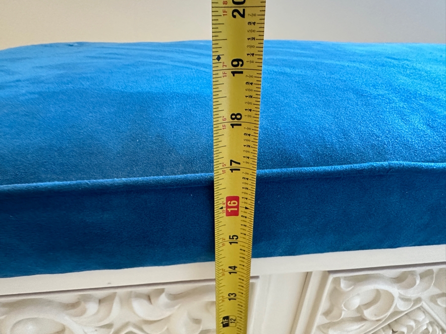 Just Added - Vintage Lane Sweetheart Cedar Chest 50'W X 17'D X 18'H [Photo 13]