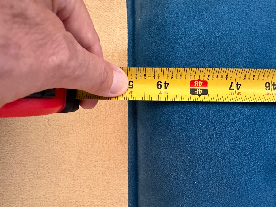 Just Added - Vintage Lane Sweetheart Cedar Chest 50'W X 17'D X 18'H [Photo 11]