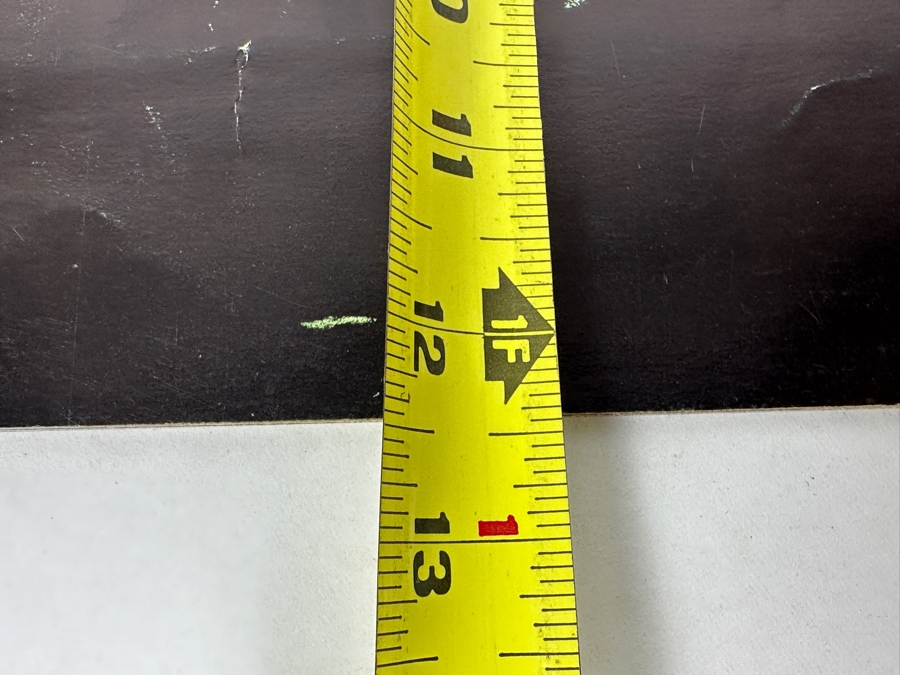 JUST ADDED - Vintage Lynyrd Skynyrd Official Concert Tour Program 9 X 12.5 [Photo 13]