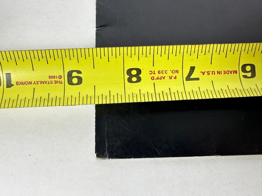 JUST ADDED - Vintage 1977 Aerosmith Official Concert Tour Program 8.5 X 11 [Photo 14]