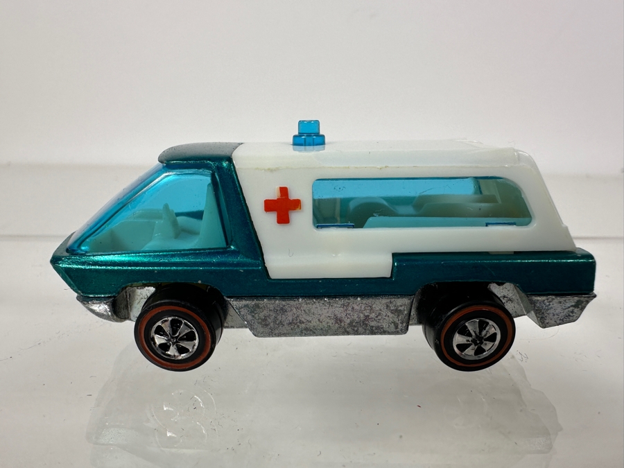 Hot wheels heavyweights 1969 hotsell