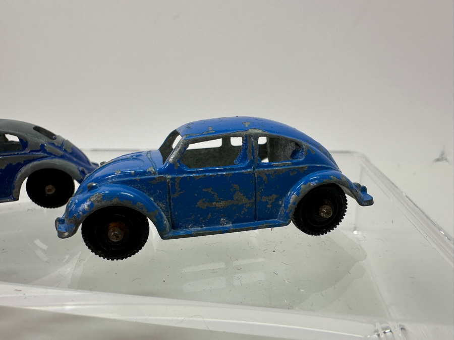 Vintage Lot Of TootsieToy Cars/Trucks - 8 Total [Photo 6]