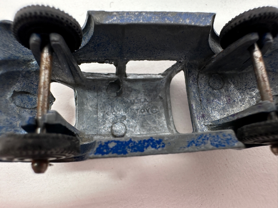 Vintage Lot Of TootsieToy Cars/Trucks - 8 Total [Photo 12]