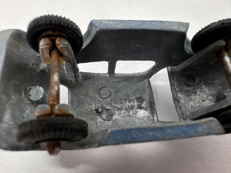 Vintage Lot Of TootsieToy Cars/Trucks - 8 Total [Photo 11]