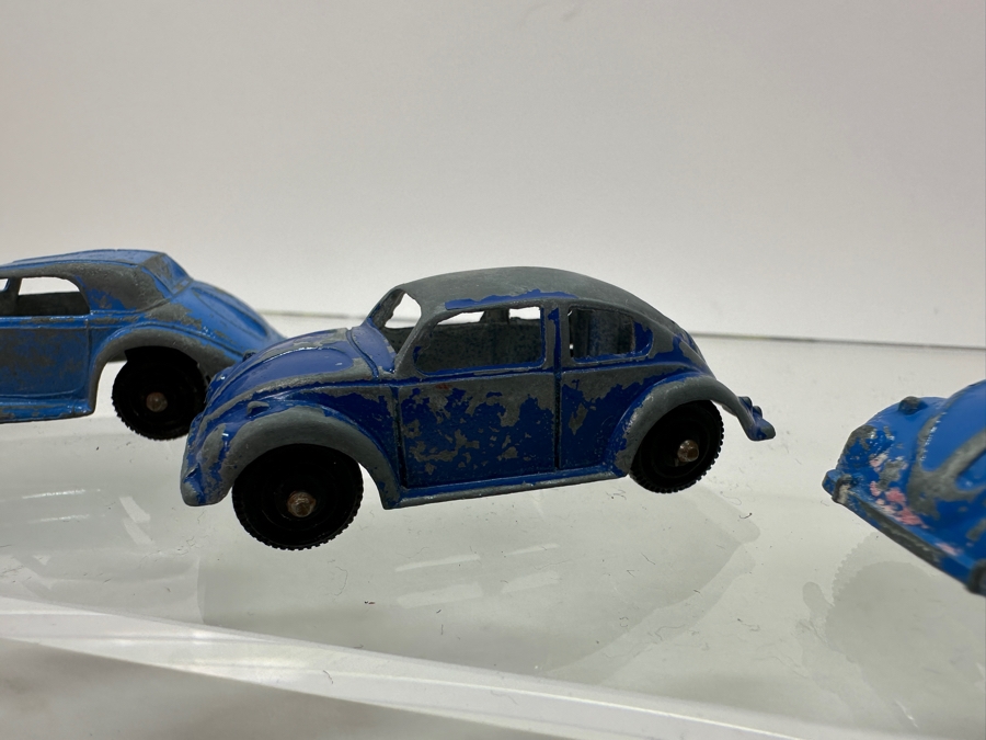 Vintage Lot Of TootsieToy Cars/Trucks - 8 Total [Photo 7]