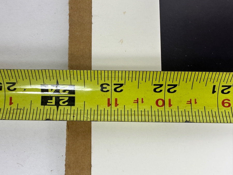 Angelo Marino Artist Signed Limited Edition (672/750) Joe Montana San Francisco 49ers Football Print 23.5 X 18 (Has Water Damage) [Photo 6]