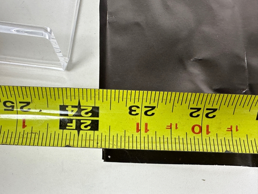 JUST ADDED - Vintage 1984 Joe Jackson's Body And Soul Poster 24 X 24 [Photo 6]