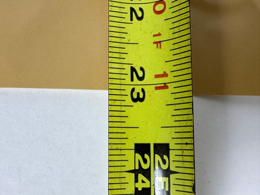 JUST ADDED - Vintage 1983 Tears For Fears - The Hurting Poster 23 X 23 [Photo 9]