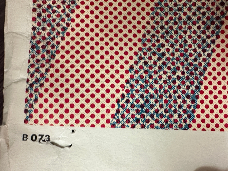 JUST ADDED - Vintage Aerosmith Live! Bootleg Poster 42.5 X 43 [Photo 4]