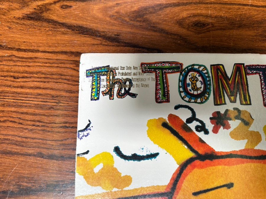 JUST ADDED - 12 Vintage Vinyl Records With Promo Copies - See Photos [Photo 14]