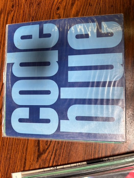 JUST ADDED - 12 Vintage Vinyl Records With Promo Copies - See Photos [Photo 14]