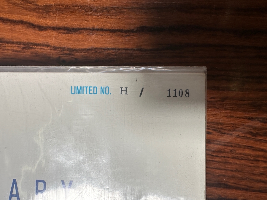 JUST ADDED - 12 Vintage Vinyl Records With Promo Copies - See Photos [Photo 3]